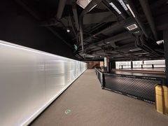 -TRACTION 运动中心(金融街店)
