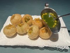 -恒河传奇印度餐厅GANGES