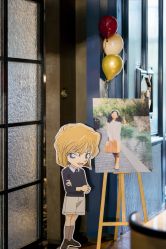-圣塔拉 宝宝宴生日Party气球派对一站式高端策划