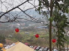 -巴倒烫陆派火锅山庄(南山总店)