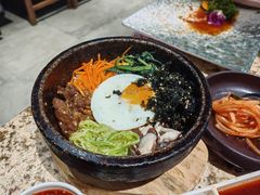 -東門韩国传统烤肉·韩国料理(银座直营店)