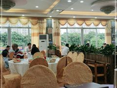 大堂-顺德美食坊(南沙分店)