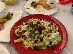 -马迭尔德式西餐精酿啤酒屋(中央大街店)
