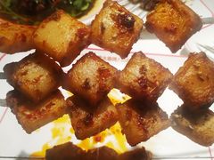 -哈力家·西北烧烤烤串(凤城三路店)