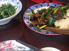 -杨记隆府(白象街店)