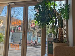 -美丽心情蛋糕(江苏路店)