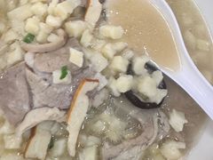 -老陕兄弟(彩虹新城店)