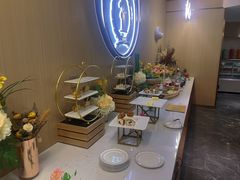 -康悦印象·美容·茶艺·国际芳香疗法(海悦店)