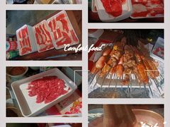 -京元盛铜锅涮肉(上海总店)