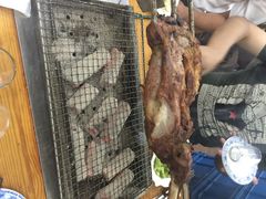 张记烤羊腿(交口南大街店)-张记烤羊腿