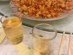 -阿拉丁新疆风味餐厅·清真(罗廊巷店)