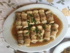 -竹庄餐馆·26年店(南昆山景区店)
