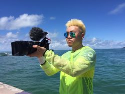点击看大图 -New Fashion·新时尚形象设计