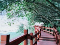 -天河潭旅游度假区