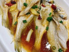-杨记海鲜楼(三门黑金冠店)