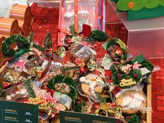 -CARINO BAKERY&CAFE(南方商城店)