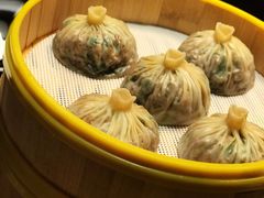 六六小笼-A One Kitchen·南京精菜馆(德基广场店)