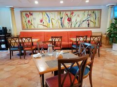 -国宾酒店-花园咖啡自助餐厅(北营房中街店)