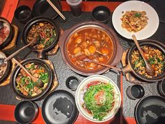 -啫胜(西城红场店)