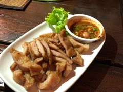 -自然餐厅(Phuket)