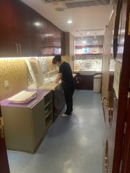 -馨月汇·独栋月子会所(静安店)