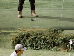 -昆明春城湖畔度假村