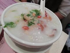 艇仔粥-池记(尖沙咀店)