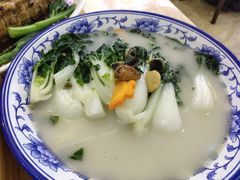 -肥仔顺德菜(龙悦居店)