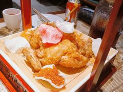 -遇见长安之高山流水(李家村万达店)