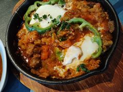 -La Medina餐厅(亮马河南路店)