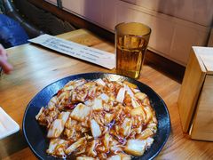 -望京一号·重庆江湖菜(工体店)