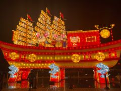 门面-八分饱·西津会(西津渡店)