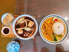-马来MO简餐.南洋风味料理(美食街店)