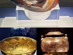 -陕西历史博物馆