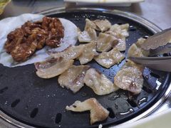 -杀猪天·韩国烤肉(总店)