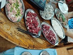 -江村四哥新鲜牛肉店(江高总店)