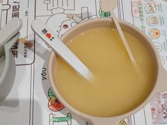 -西贝(大华虎城店)