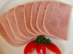 -华梅西餐厅(哈尔滨中央大街店)