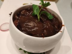 -一品淮扬 · 淮扬菜·北京万达文华酒店