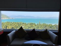 -三亚太阳湾柏悦酒店