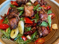 -滇越乘象云南餐厅(次渠店)