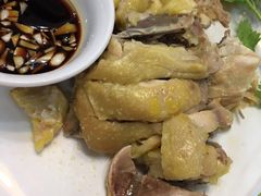 -竹海湾农家土菜
