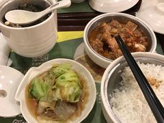 -真功夫(北京路步行街店)