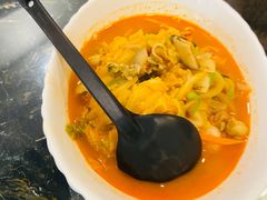 -桃园中华料理炸酱面(燕儿岛路店)