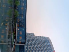 -上海嘉定喜来登酒店