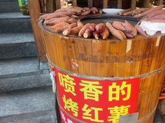 -李久其家民间餐厅(观沙岭公园店)