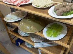 -齐齐衮·廟街生蚝雞煲(荔湾地铁站店)