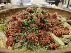 -梅龙镇酒家(南京西路总店)