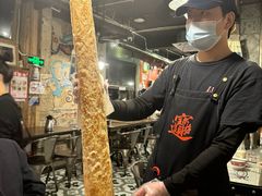 -辉记炭烧海鲜大排档·老字号(福田店)