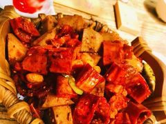 -素心小筑(后沙裕镇店)